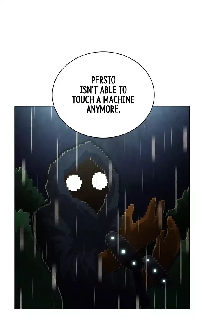 Guardians of the Video Game Chapter 131 page 46 - Chapter 131: Ep.130: Wrong Bowl (Part 7)