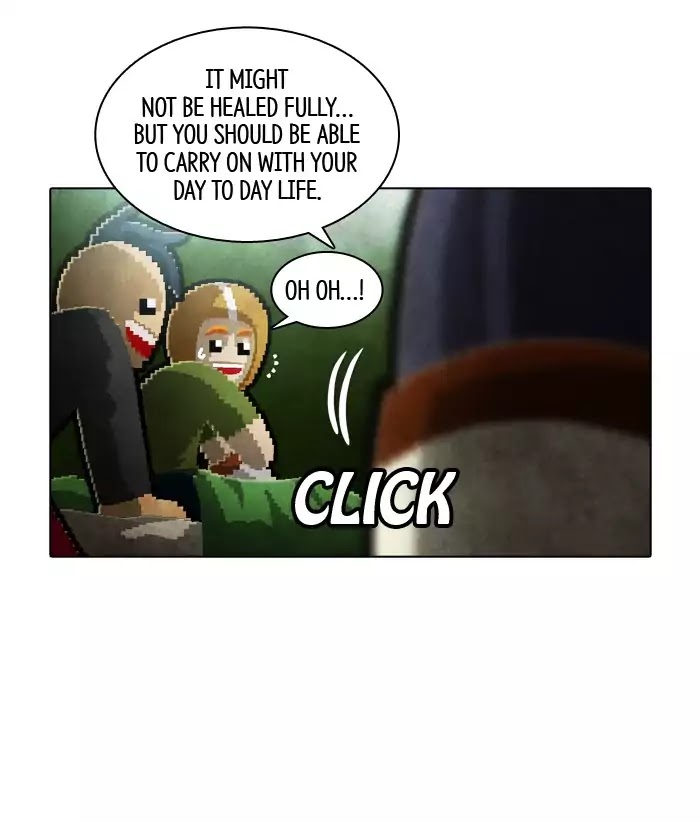 Guardians of the Video Game Chapter 131 page 6 - Chapter 131: Ep.130: Wrong Bowl (Part 7)