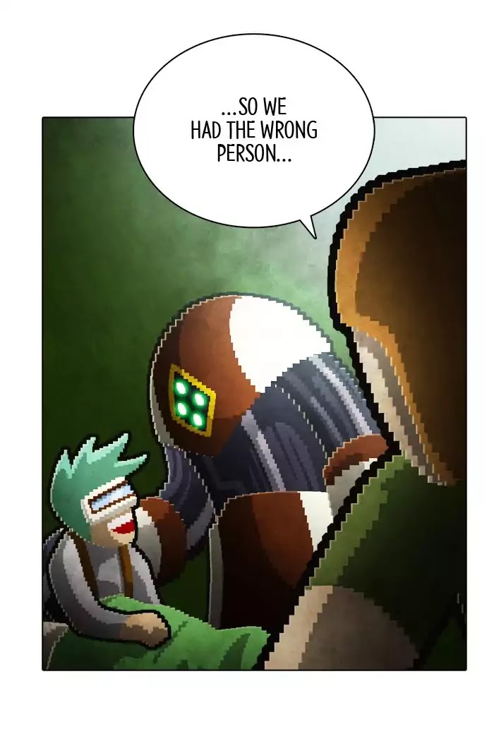 Guardians of the Video Game Chapter 131 page 7 - Chapter 131: Ep.130: Wrong Bowl (Part 7)