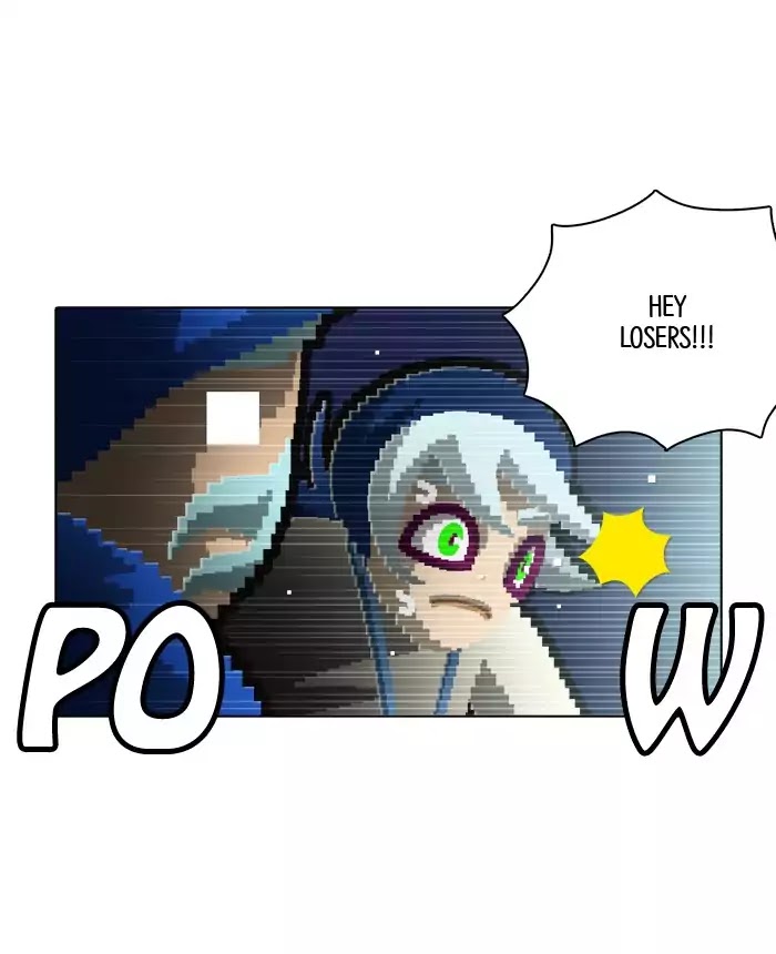 Guardians of the Video Game Chapter 132 page 10 - Chapter 132: Ep.131: Spilled And Tangled