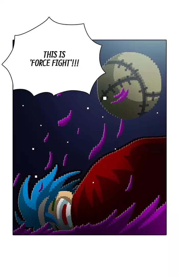 Guardians of the Video Game Chapter 132 page 11 - Chapter 132: Ep.131: Spilled And Tangled
