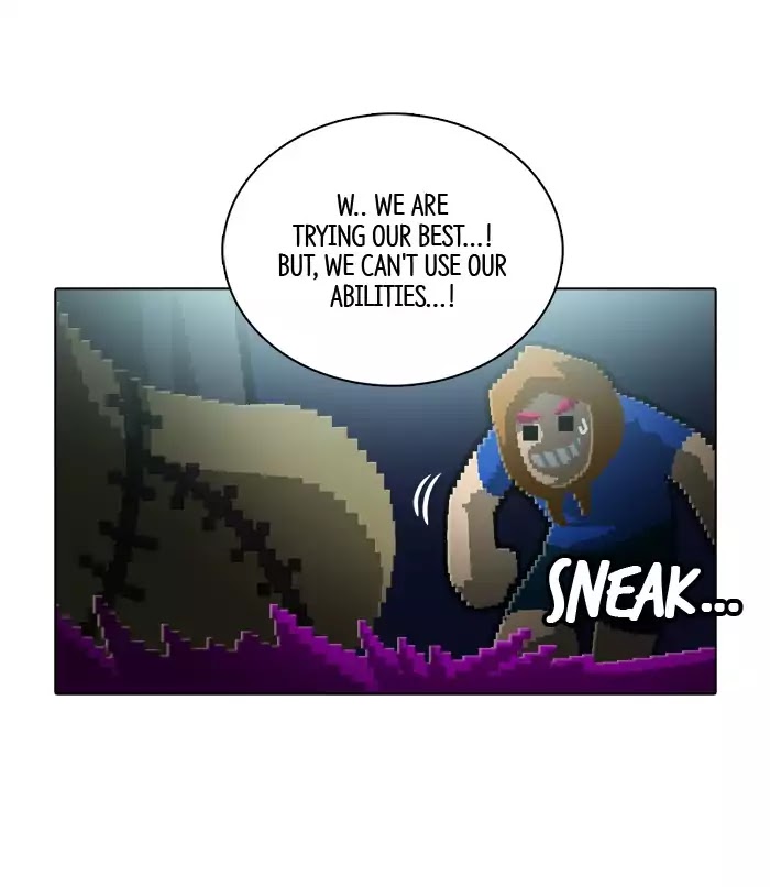 Guardians of the Video Game Chapter 132 page 16 - Chapter 132: Ep.131: Spilled And Tangled