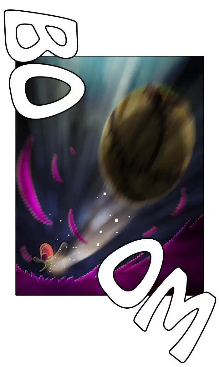 Guardians of the Video Game Chapter 132 page 21 - Chapter 132: Ep.131: Spilled And Tangled