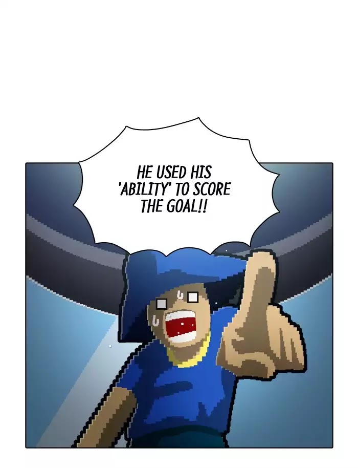 Guardians of the Video Game Chapter 132 page 29 - Chapter 132: Ep.131: Spilled And Tangled