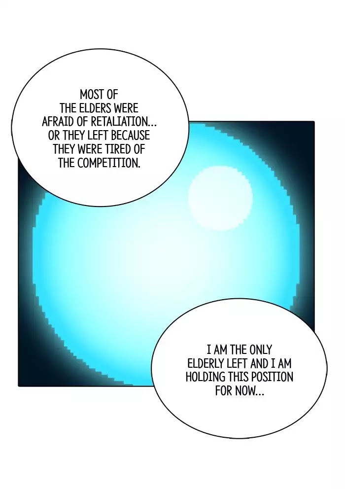 Guardians of the Video Game Chapter 132 page 3 - Chapter 132: Ep.131: Spilled And Tangled
