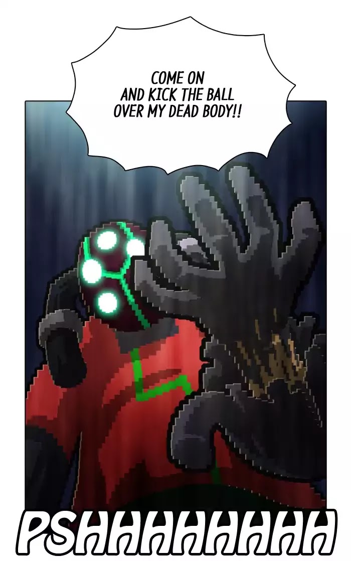 Guardians of the Video Game Chapter 132 page 38 - Chapter 132: Ep.131: Spilled And Tangled