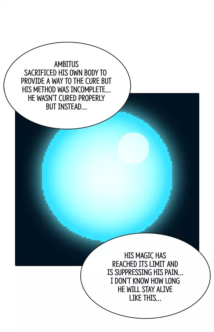 Guardians of the Video Game Chapter 132 page 4 - Chapter 132: Ep.131: Spilled And Tangled