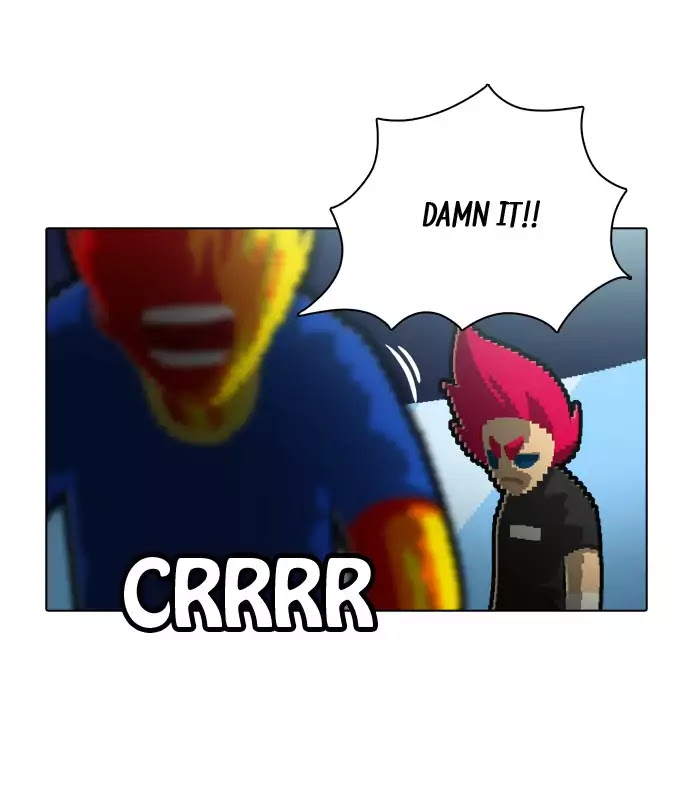Guardians of the Video Game Chapter 132 page 45 - Chapter 132: Ep.131: Spilled And Tangled
