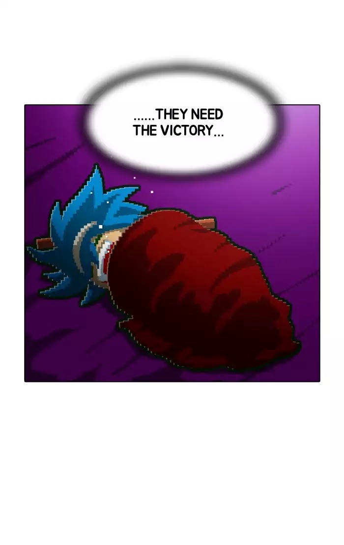 Guardians of the Video Game Chapter 132 page 47 - Chapter 132: Ep.131: Spilled And Tangled