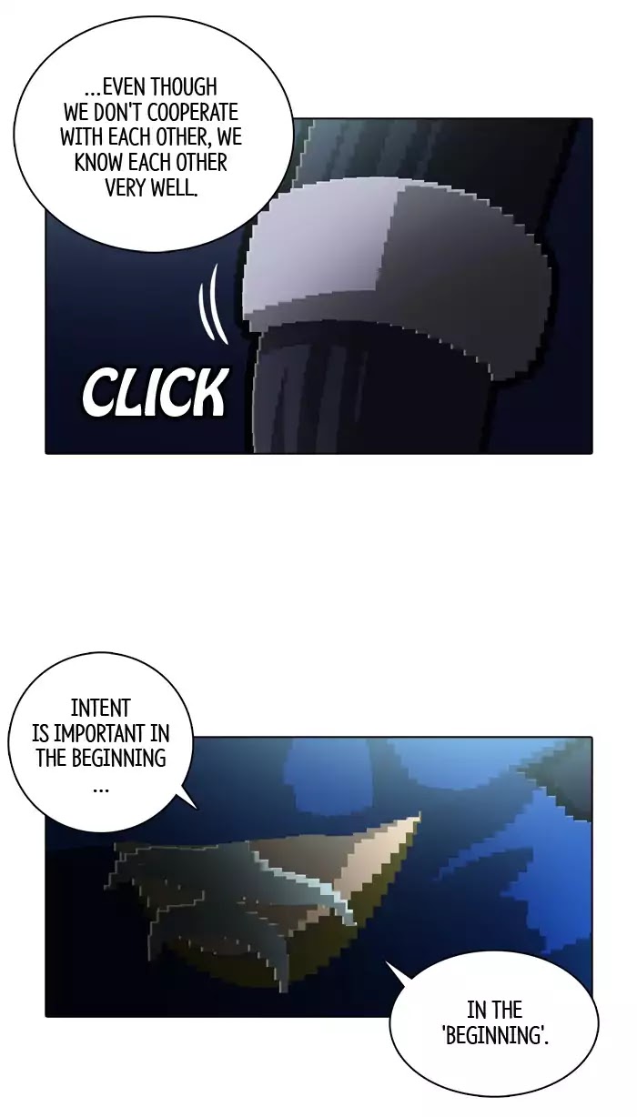 Guardians of the Video Game Chapter 132 page 51 - Chapter 132: Ep.131: Spilled And Tangled