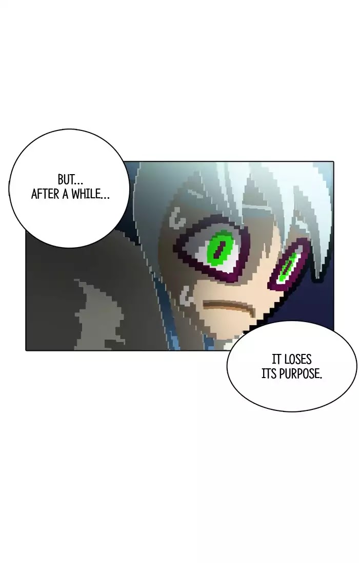 Guardians of the Video Game Chapter 132 page 52 - Chapter 132: Ep.131: Spilled And Tangled