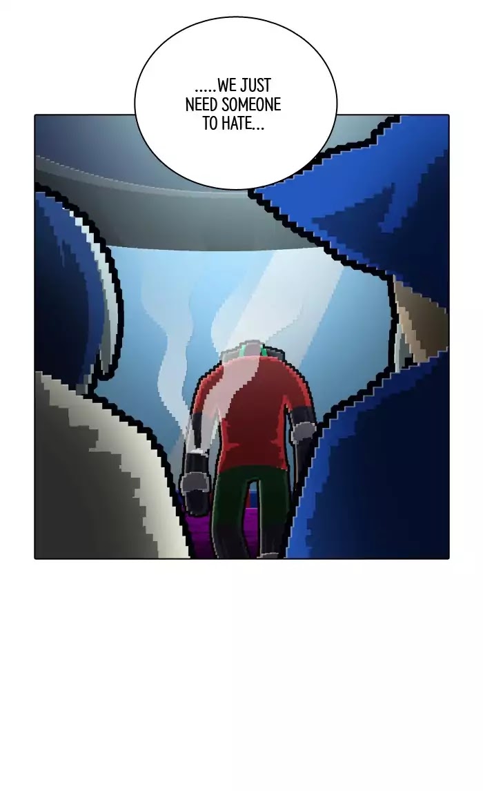 Guardians of the Video Game Chapter 132 page 53 - Chapter 132: Ep.131: Spilled And Tangled