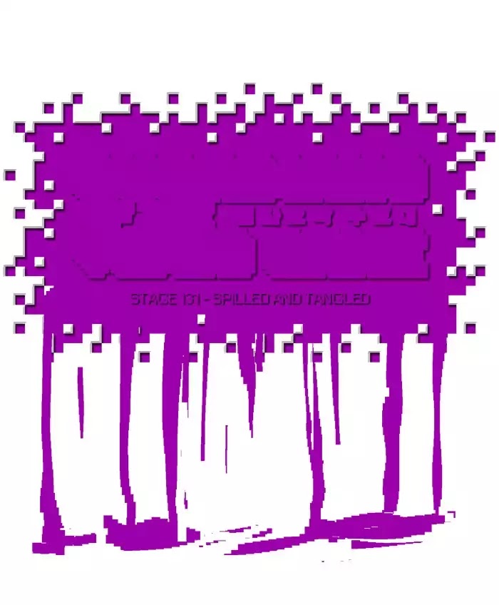 Guardians of the Video Game Chapter 132 page 54 - Chapter 132: Ep.131: Spilled And Tangled