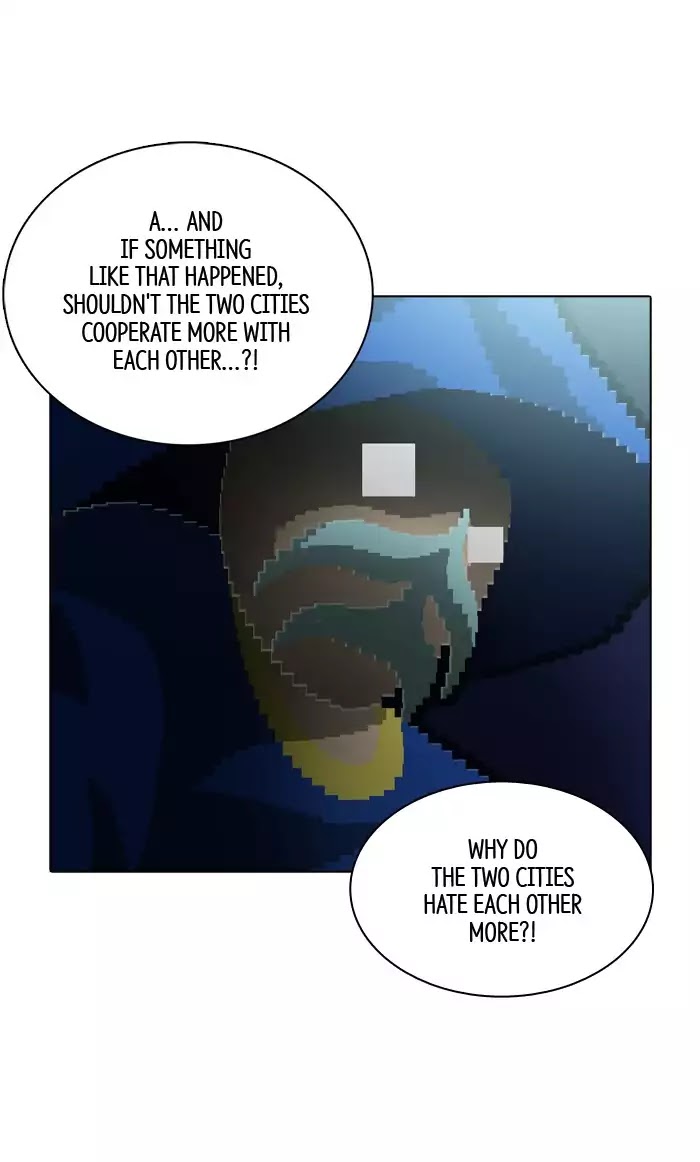 Guardians of the Video Game Chapter 132 page 8 - Chapter 132: Ep.131: Spilled And Tangled