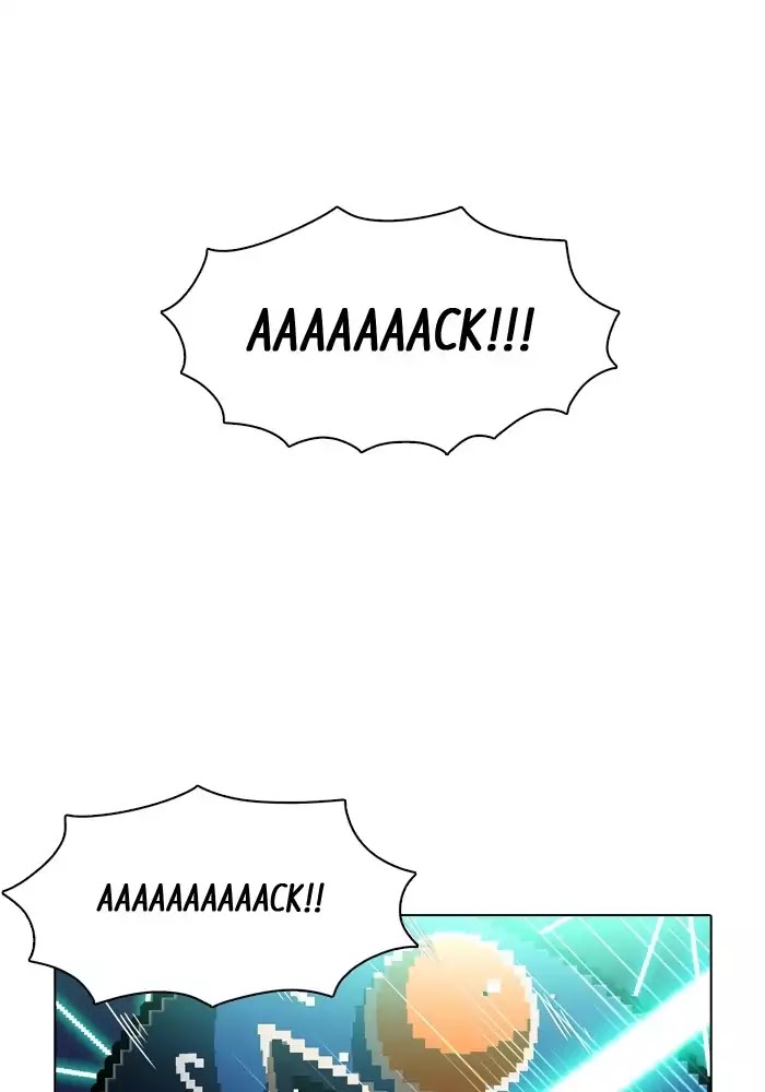 Guardians of the Video Game Chapter 133 page 1 - Chapter 133: Ep.132: Outside Tag Team
