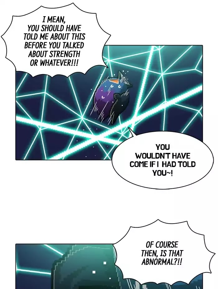 Guardians of the Video Game Chapter 133 page 10 - Chapter 133: Ep.132: Outside Tag Team