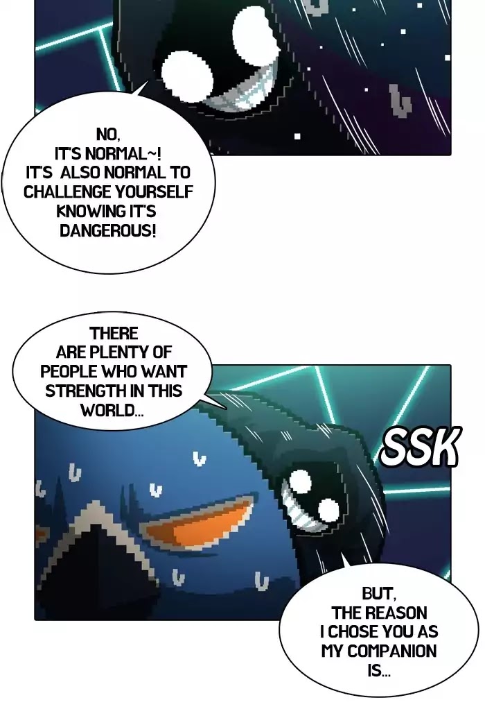 Guardians of the Video Game Chapter 133 page 11 - Chapter 133: Ep.132: Outside Tag Team