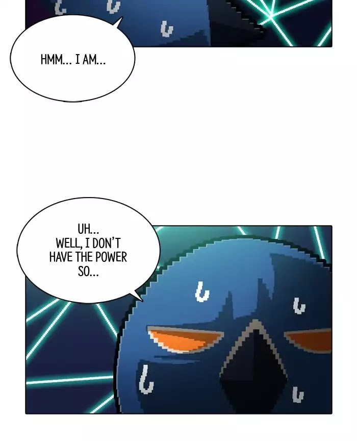 Guardians of the Video Game Chapter 133 page 15 - Chapter 133: Ep.132: Outside Tag Team