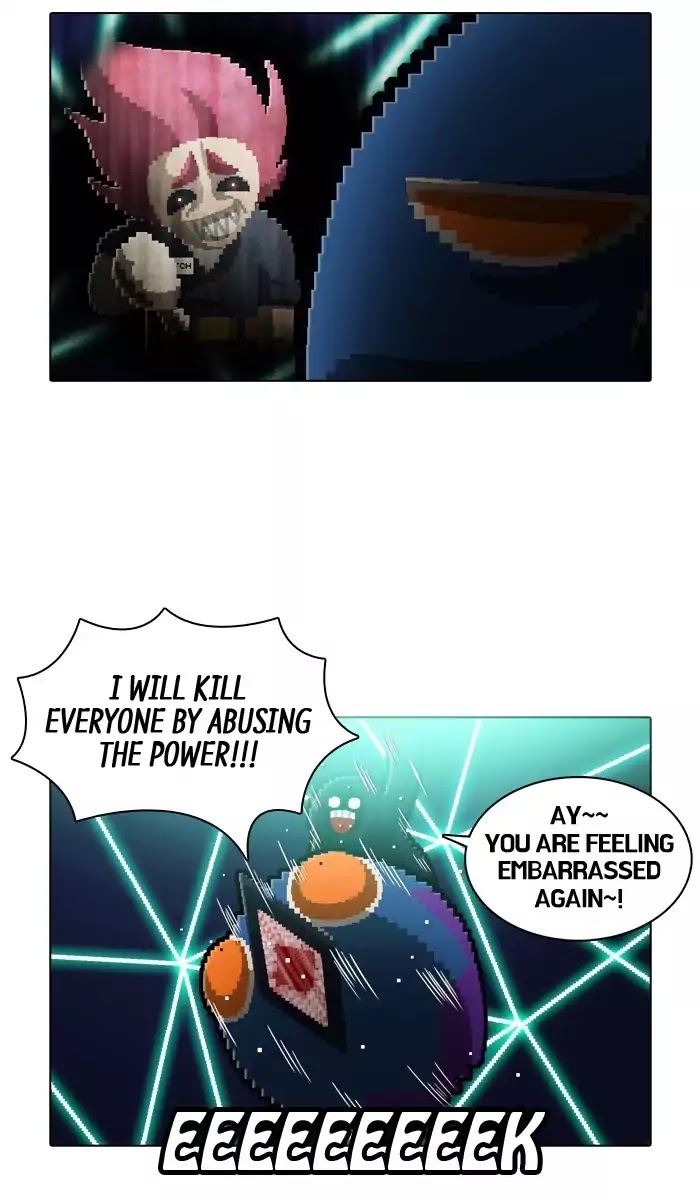 Guardians of the Video Game Chapter 133 page 17 - Chapter 133: Ep.132: Outside Tag Team