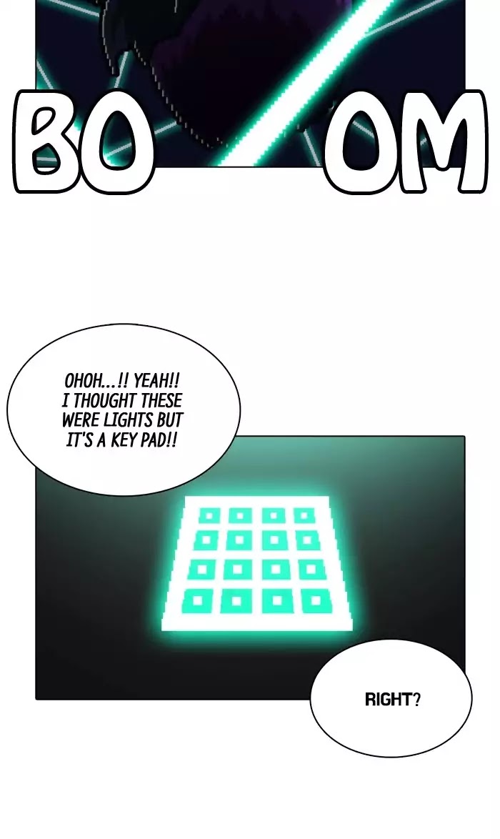 Guardians of the Video Game Chapter 133 page 20 - Chapter 133: Ep.132: Outside Tag Team