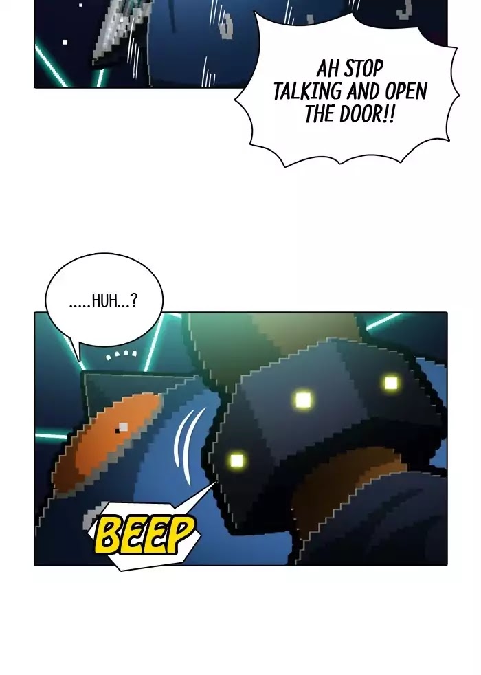 Guardians of the Video Game Chapter 133 page 22 - Chapter 133: Ep.132: Outside Tag Team