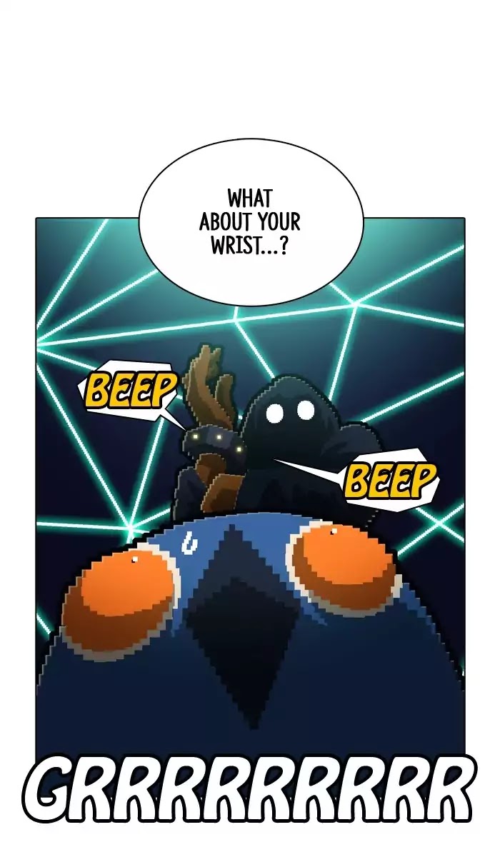 Guardians of the Video Game Chapter 133 page 23 - Chapter 133: Ep.132: Outside Tag Team