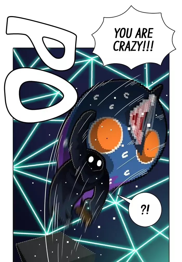 Guardians of the Video Game Chapter 133 page 29 - Chapter 133: Ep.132: Outside Tag Team