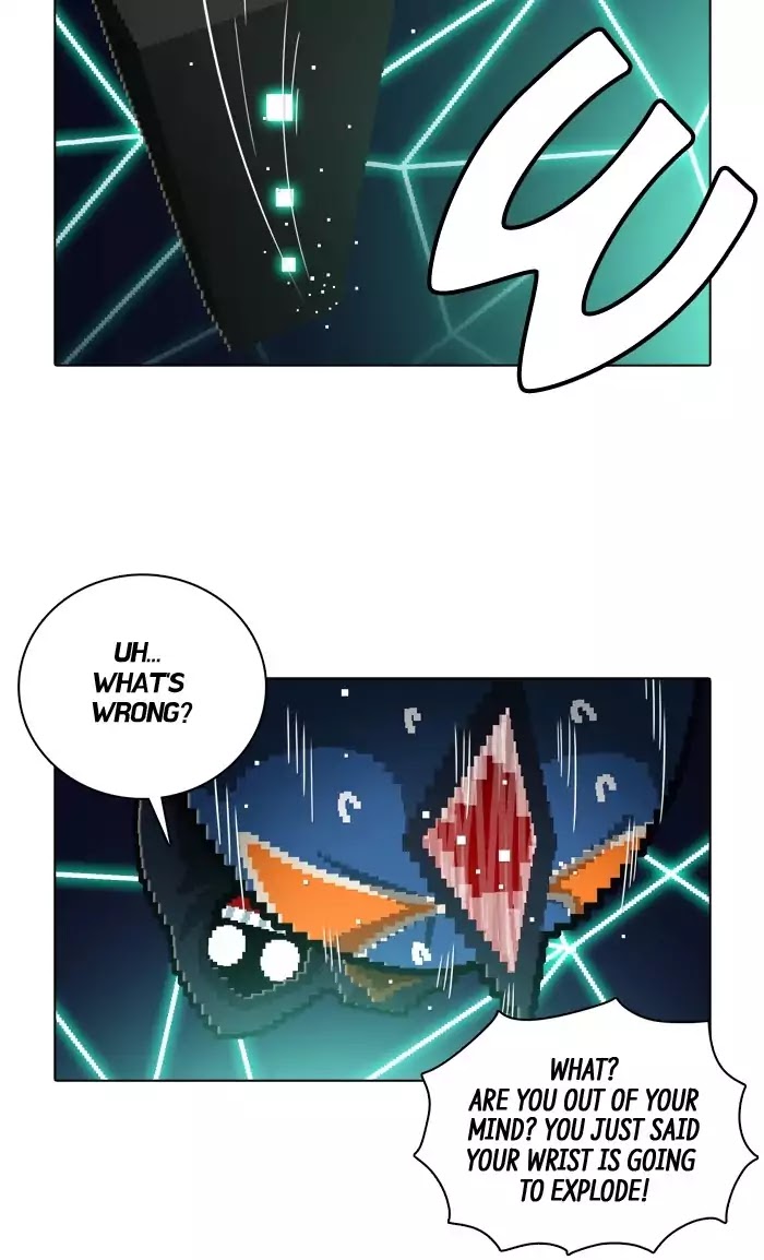 Guardians of the Video Game Chapter 133 page 30 - Chapter 133: Ep.132: Outside Tag Team