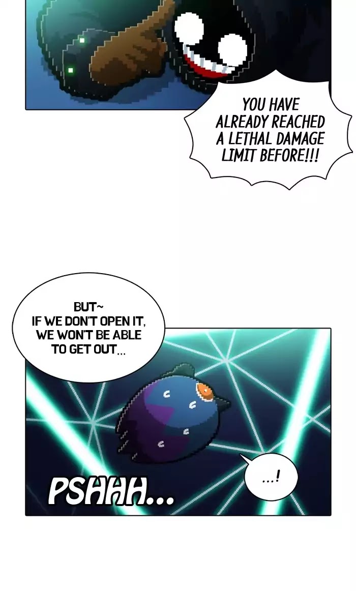 Guardians of the Video Game Chapter 133 page 32 - Chapter 133: Ep.132: Outside Tag Team