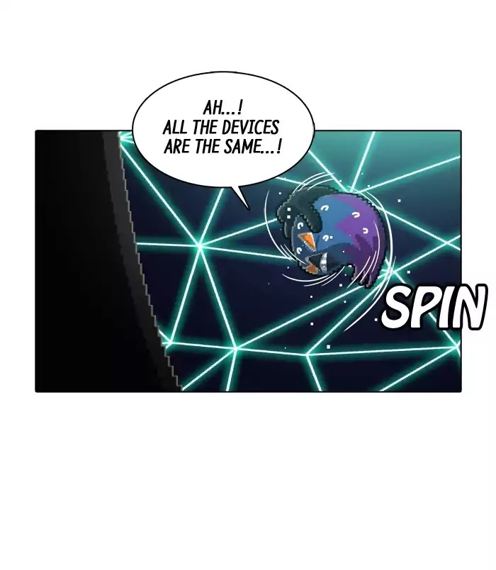Guardians of the Video Game Chapter 133 page 33 - Chapter 133: Ep.132: Outside Tag Team