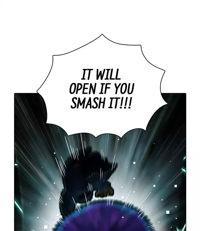 Guardians of the Video Game Chapter 133 page 34 - Chapter 133: Ep.132: Outside Tag Team