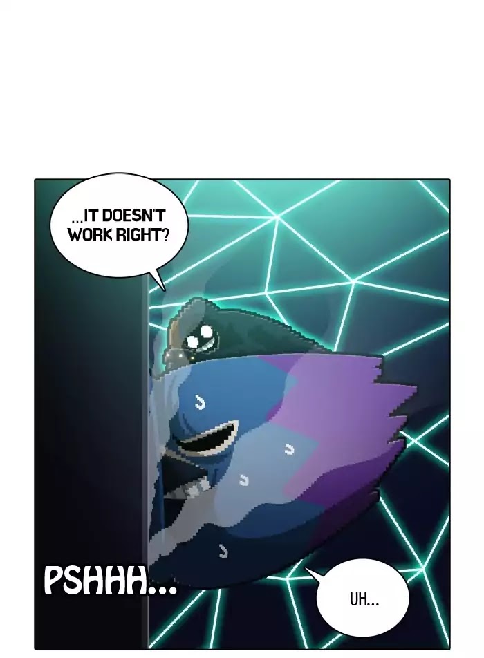 Guardians of the Video Game Chapter 133 page 38 - Chapter 133: Ep.132: Outside Tag Team