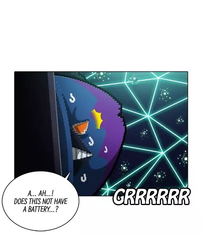 Guardians of the Video Game Chapter 133 page 39 - Chapter 133: Ep.132: Outside Tag Team