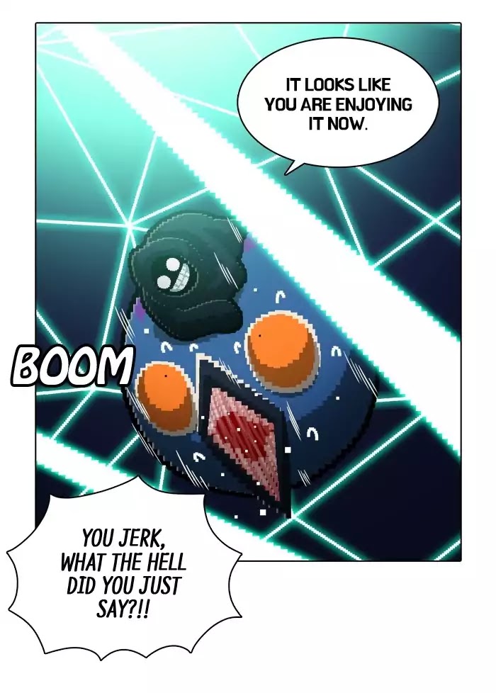 Guardians of the Video Game Chapter 133 page 4 - Chapter 133: Ep.132: Outside Tag Team