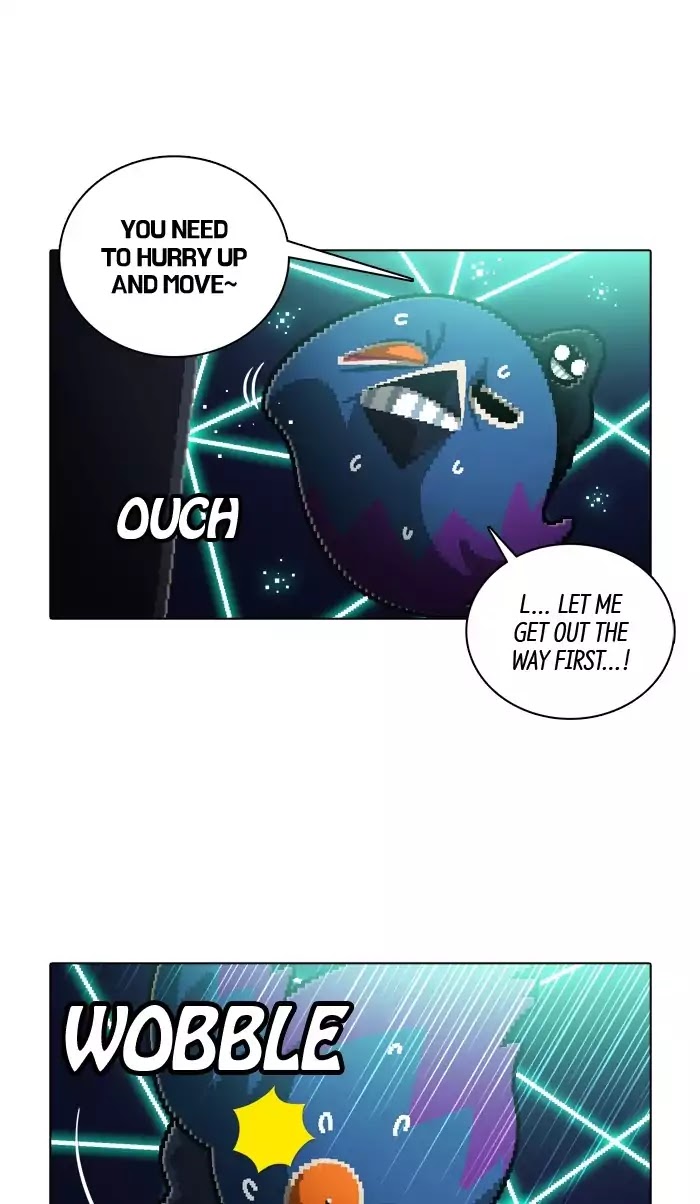 Guardians of the Video Game Chapter 133 page 40 - Chapter 133: Ep.132: Outside Tag Team