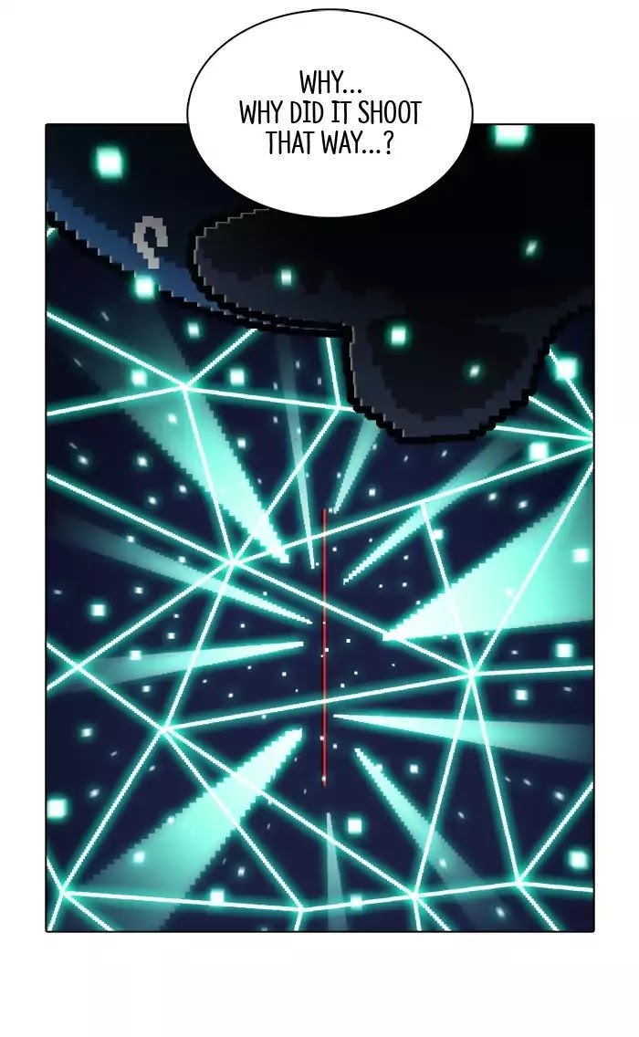 Guardians of the Video Game Chapter 133 page 47 - Chapter 133: Ep.132: Outside Tag Team