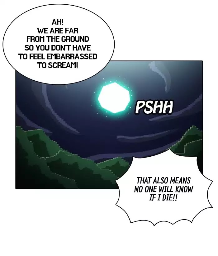 Guardians of the Video Game Chapter 133 page 5 - Chapter 133: Ep.132: Outside Tag Team