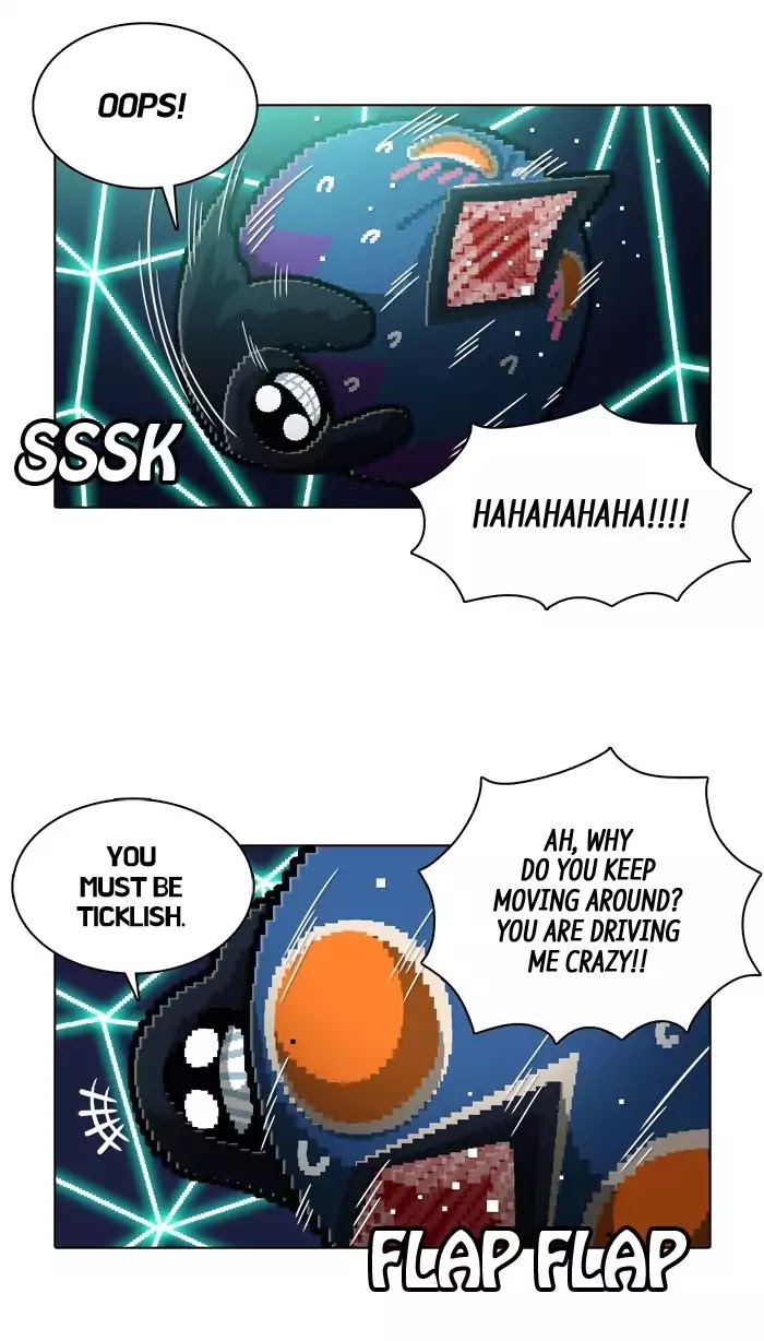 Guardians of the Video Game Chapter 133 page 6 - Chapter 133: Ep.132: Outside Tag Team