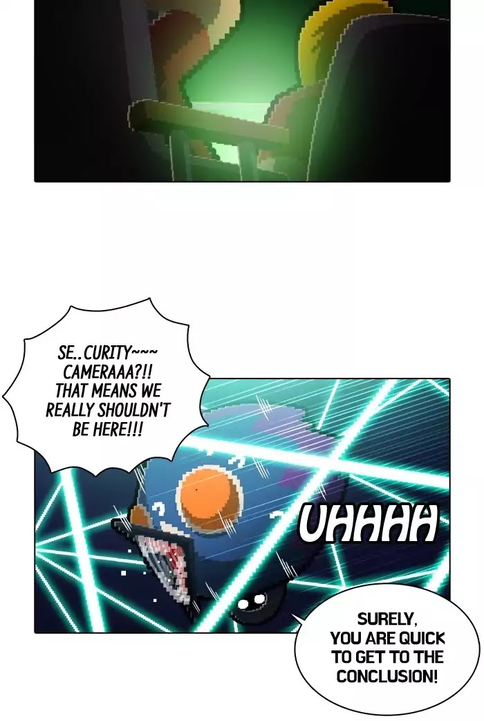 Guardians of the Video Game Chapter 133 page 9 - Chapter 133: Ep.132: Outside Tag Team