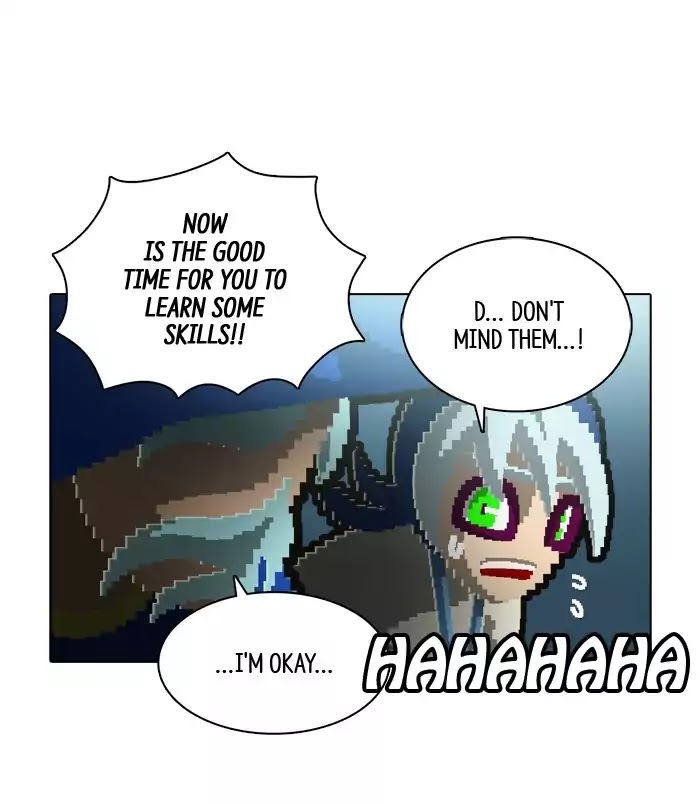 Guardians of the Video Game Chapter 134 page 10 - Chapter 134: Ep.133: There are No Secrets