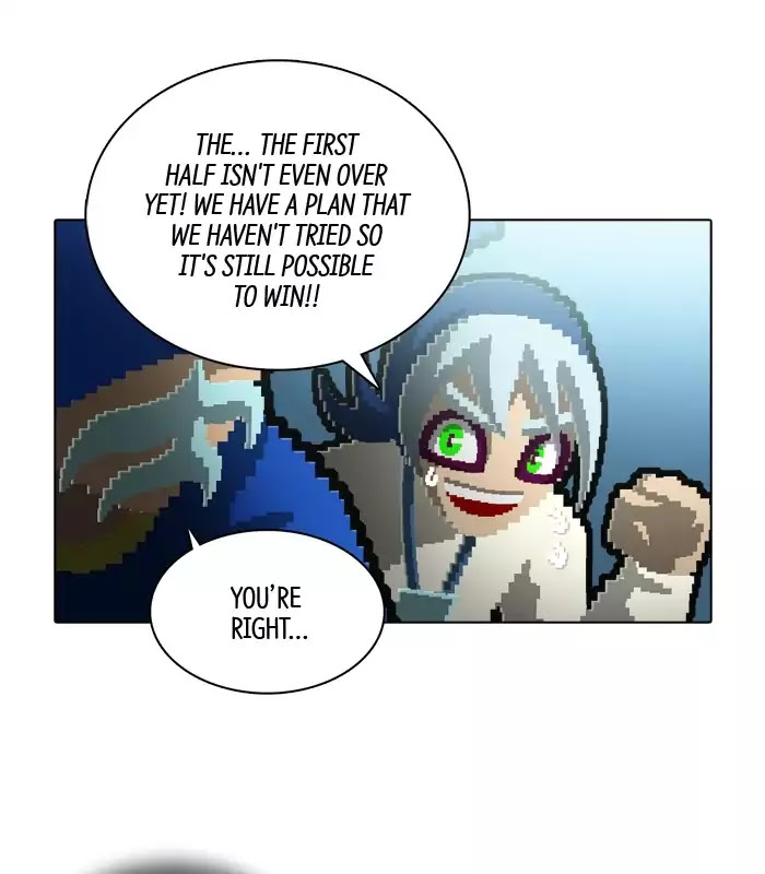 Guardians of the Video Game Chapter 134 page 12 - Chapter 134: Ep.133: There are No Secrets