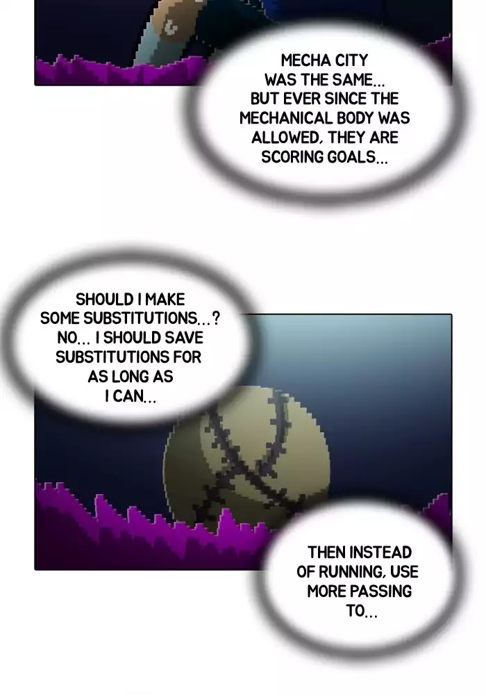 Guardians of the Video Game Chapter 134 page 14 - Chapter 134: Ep.133: There are No Secrets