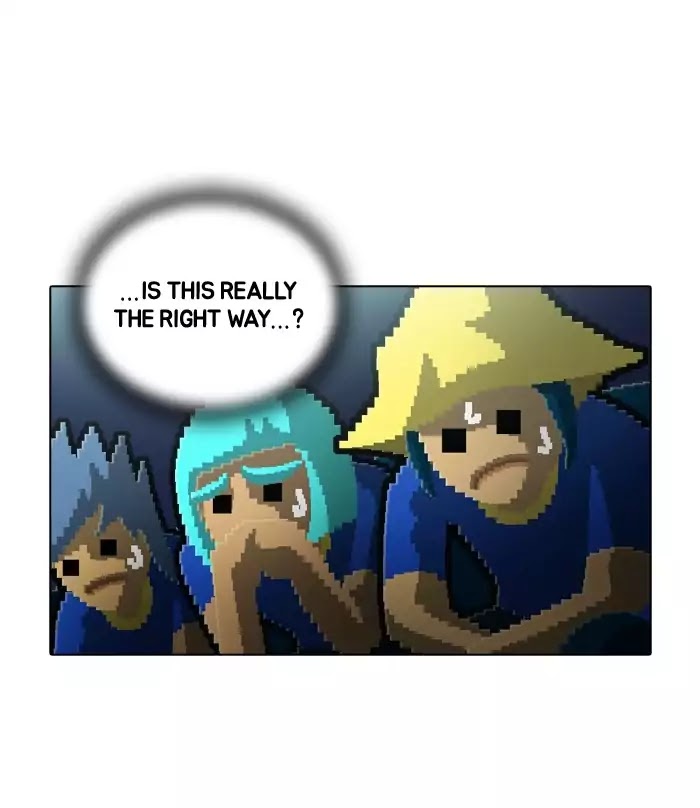 Guardians of the Video Game Chapter 134 page 16 - Chapter 134: Ep.133: There are No Secrets