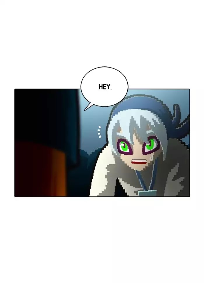 Guardians of the Video Game Chapter 134 page 18 - Chapter 134: Ep.133: There are No Secrets