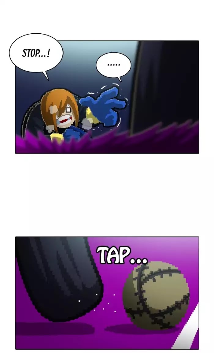 Guardians of the Video Game Chapter 134 page 2 - Chapter 134: Ep.133: There are No Secrets