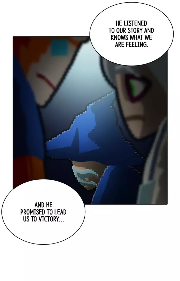 Guardians of the Video Game Chapter 134 page 22 - Chapter 134: Ep.133: There are No Secrets