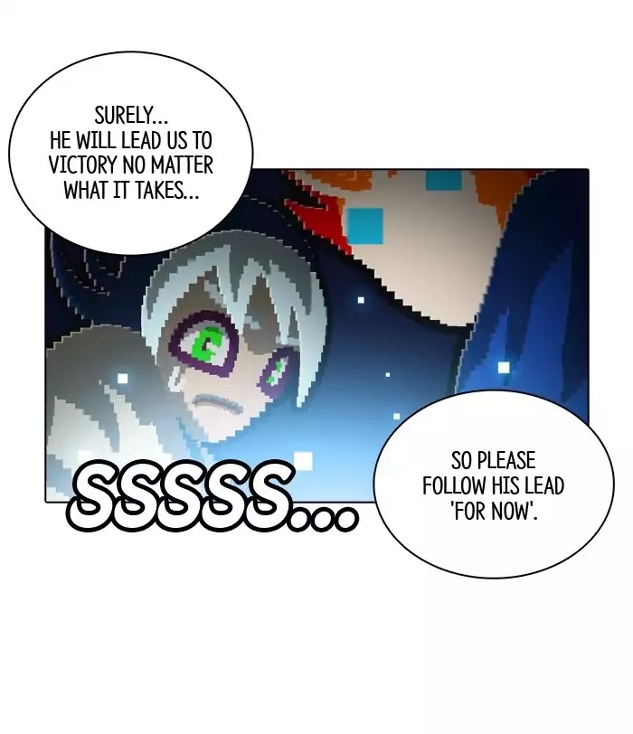 Guardians of the Video Game Chapter 134 page 23 - Chapter 134: Ep.133: There are No Secrets