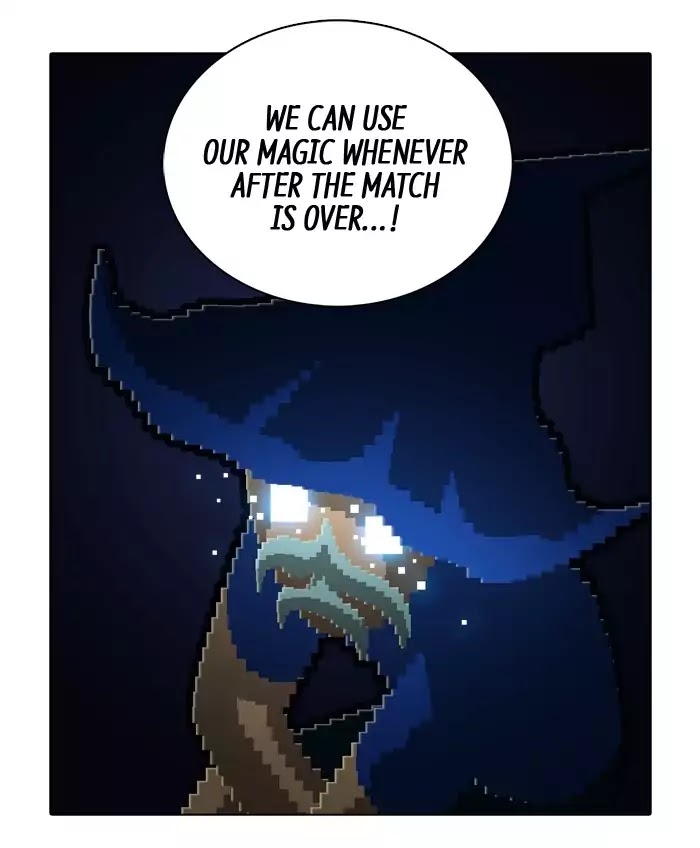 Guardians of the Video Game Chapter 134 page 24 - Chapter 134: Ep.133: There are No Secrets