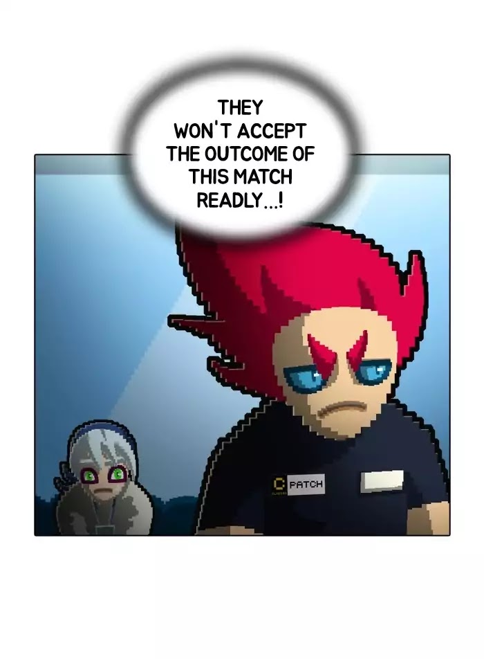 Guardians of the Video Game Chapter 134 page 26 - Chapter 134: Ep.133: There are No Secrets