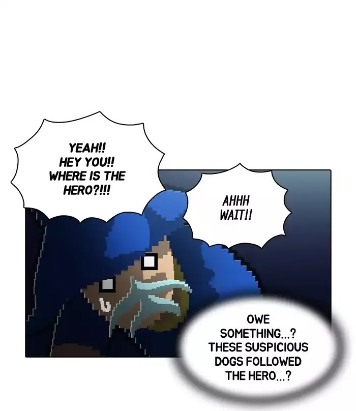 Guardians of the Video Game Chapter 134 page 31 - Chapter 134: Ep.133: There are No Secrets